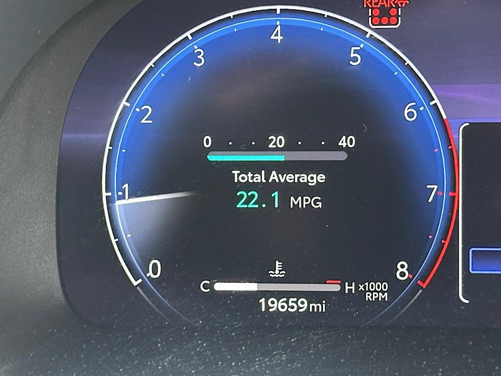 2024 Toyota Highlander Limited