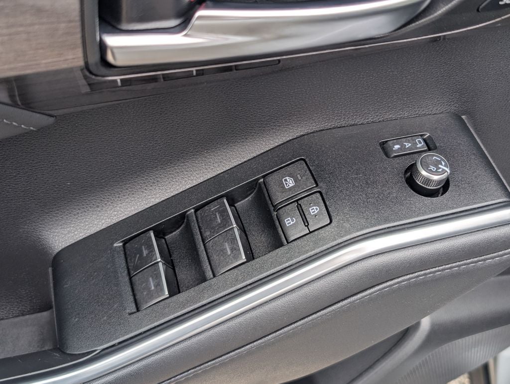 2025 Toyota Highlander Limited