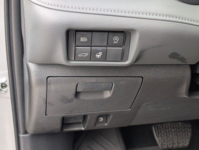 2025 Toyota Highlander Limited
