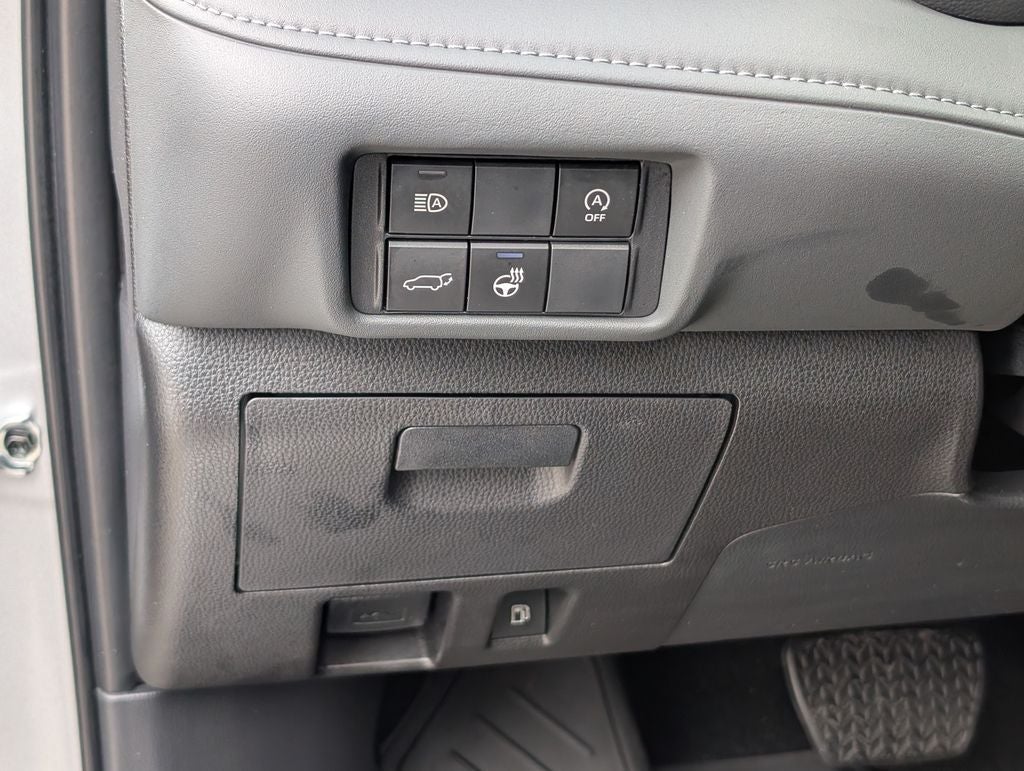 2025 Toyota Highlander Limited