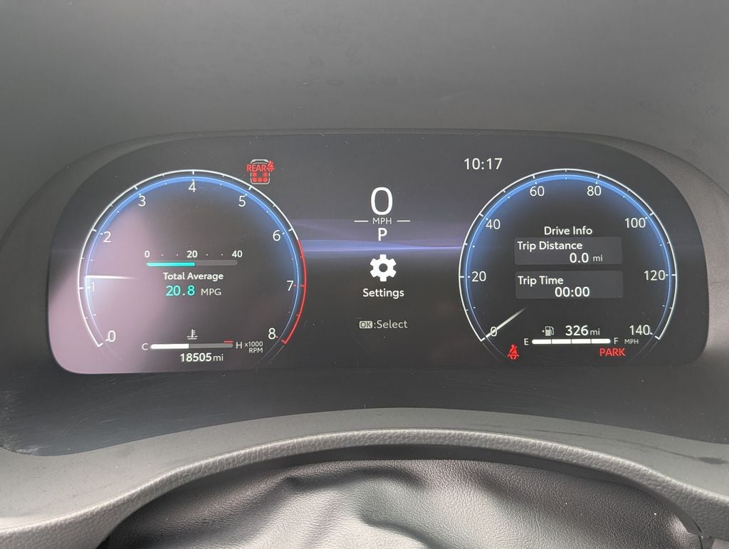 2025 Toyota Highlander Limited