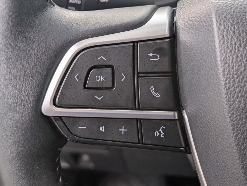 2025 Toyota Highlander Limited