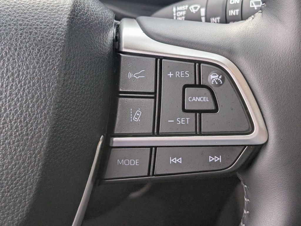 2025 Toyota Highlander Limited