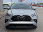 2025 Toyota Highlander Limited