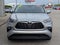 2025 Toyota Highlander Limited
