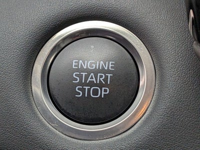 2025 Toyota Highlander Limited
