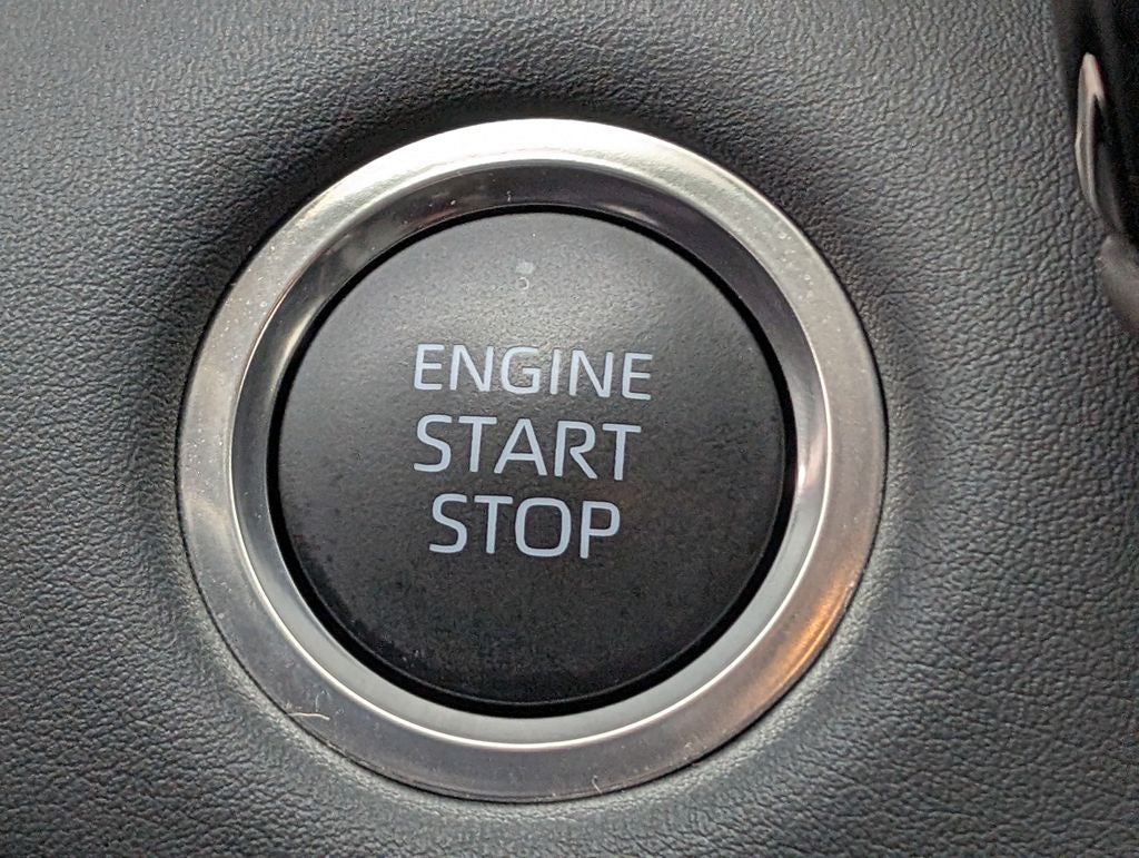 2025 Toyota Highlander Limited