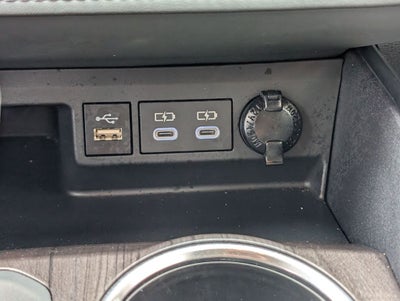 2025 Toyota Highlander Limited