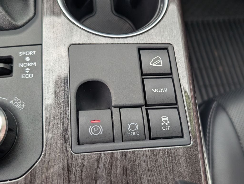 2025 Toyota Highlander Limited