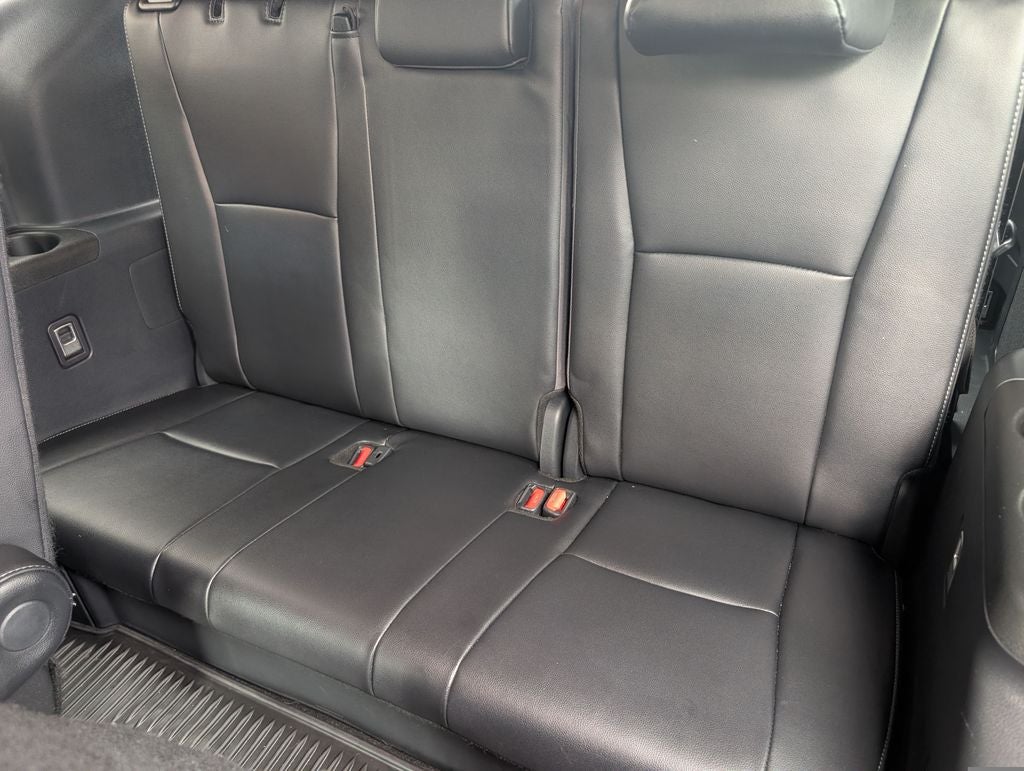 2025 Toyota Highlander Limited