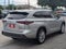 2025 Toyota Highlander Limited