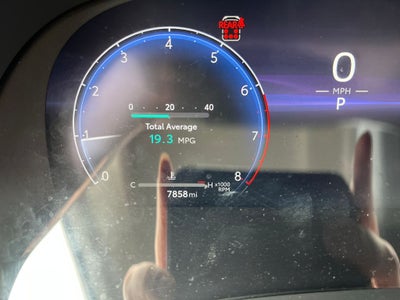 2025 Toyota Highlander Limited