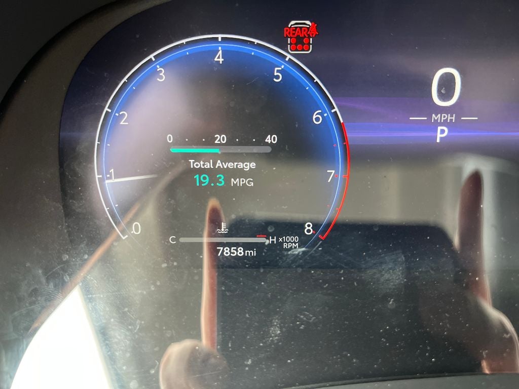 2025 Toyota Highlander Limited