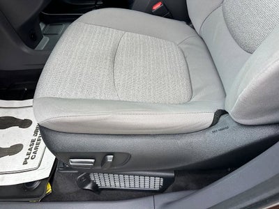 2023 Toyota Sienna LE 8 Passenger