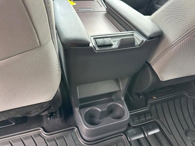 2023 Toyota Sienna LE 8 Passenger