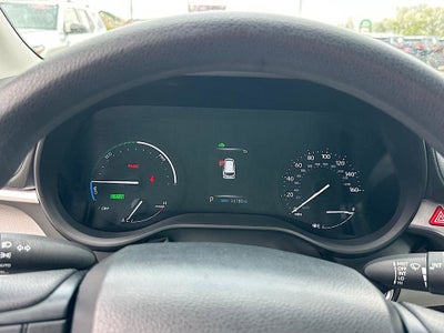 2023 Toyota Sienna LE 8 Passenger