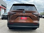 2023 Toyota Sienna LE 8 Passenger