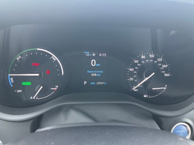 2024 Toyota Sienna LE 8 Passenger