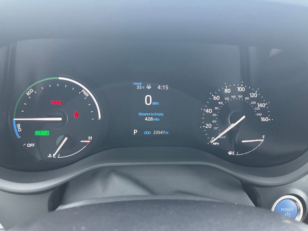 2024 Toyota Sienna LE 8 Passenger