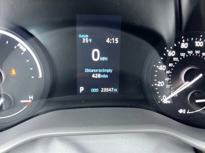 2024 Toyota Sienna LE 8 Passenger