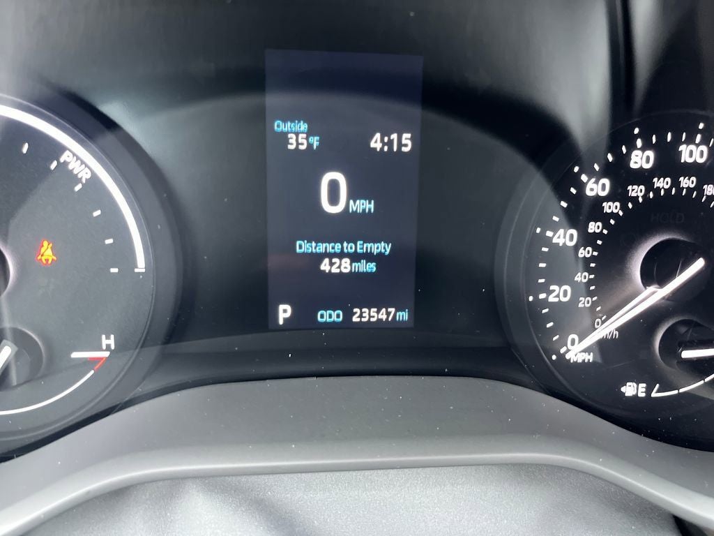 2024 Toyota Sienna LE 8 Passenger