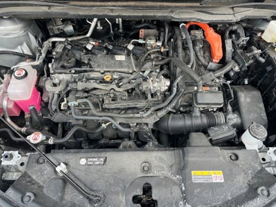 2024 Toyota Sienna LE 8 Passenger