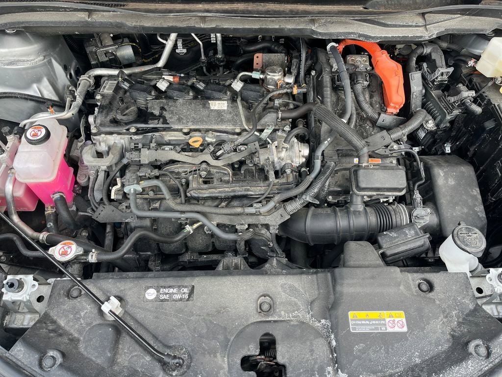 2024 Toyota Sienna LE 8 Passenger