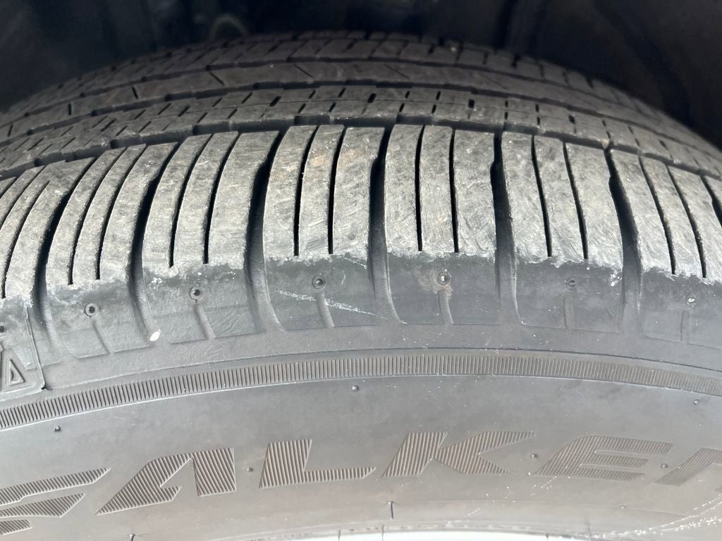 2024 Toyota Sienna LE 8 Passenger