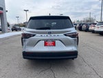2024 Toyota Sienna LE 8 Passenger