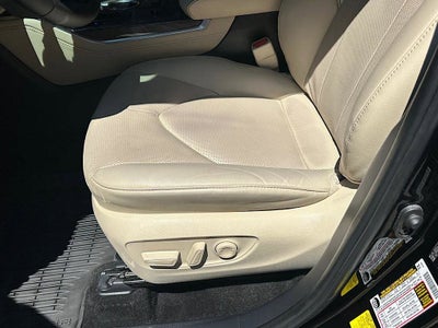 2024 Toyota Highlander Hybrid Limited