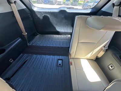 2024 Toyota Highlander Hybrid Limited