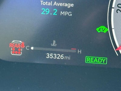 2024 Toyota Highlander Hybrid Limited