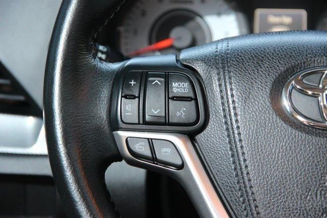 2016 Toyota Sienna SE 7 Passenger