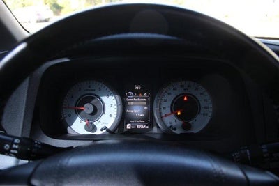 2016 Toyota Sienna SE 7 Passenger