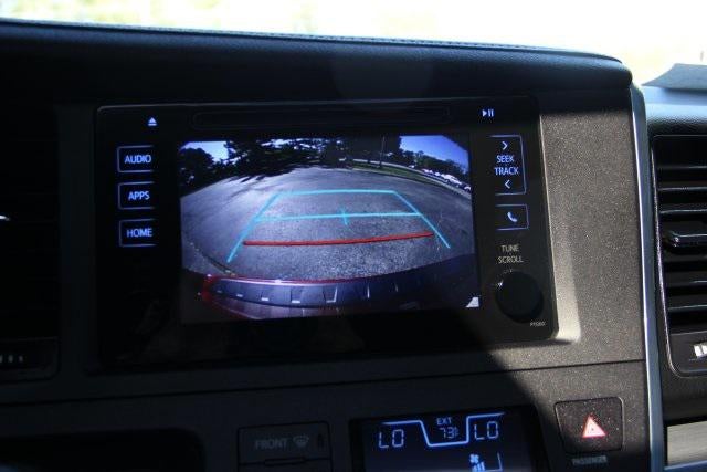 2016 Toyota Sienna SE 7 Passenger