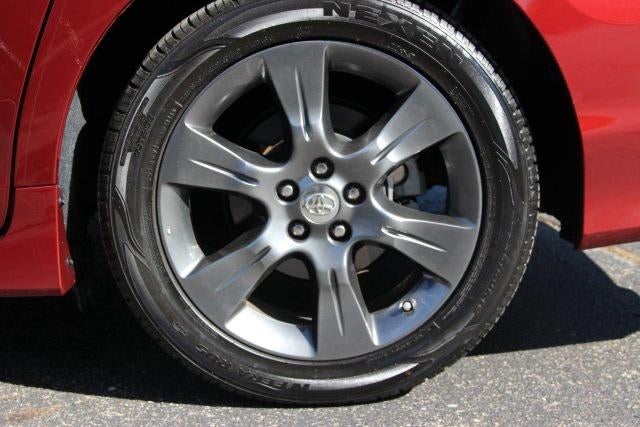 2016 Toyota Sienna SE 7 Passenger