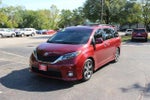 2016 Toyota Sienna SE 7 Passenger
