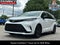 2025 Toyota Sienna XSE 7 Passenger