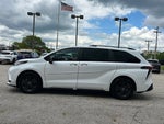 2025 Toyota Sienna XSE 7 Passenger