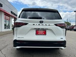 2025 Toyota Sienna XSE 7 Passenger