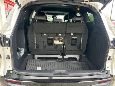 2025 Toyota Sienna XSE 7 Passenger