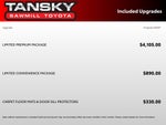 2014 Toyota Sienna Limited 7 Passenger