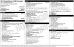 2016 Toyota Sienna XLE 8 Passenger
