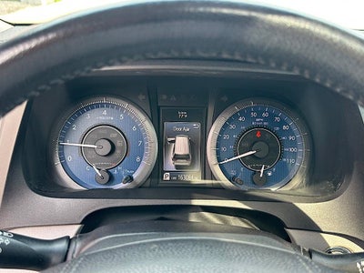 2016 Toyota Sienna XLE 8 Passenger