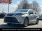 2022 Toyota Sienna XLE 8 Passenger