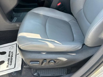 2022 Toyota Sienna XLE 8 Passenger