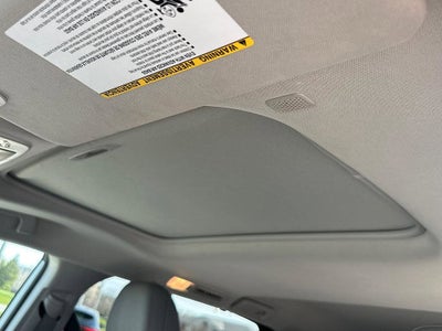 2022 Toyota Sienna XLE 8 Passenger