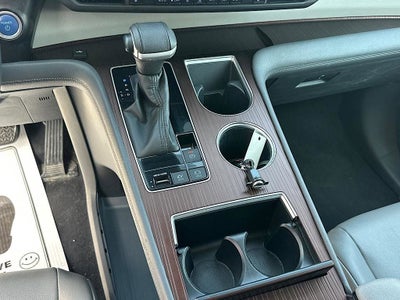 2022 Toyota Sienna XLE 8 Passenger