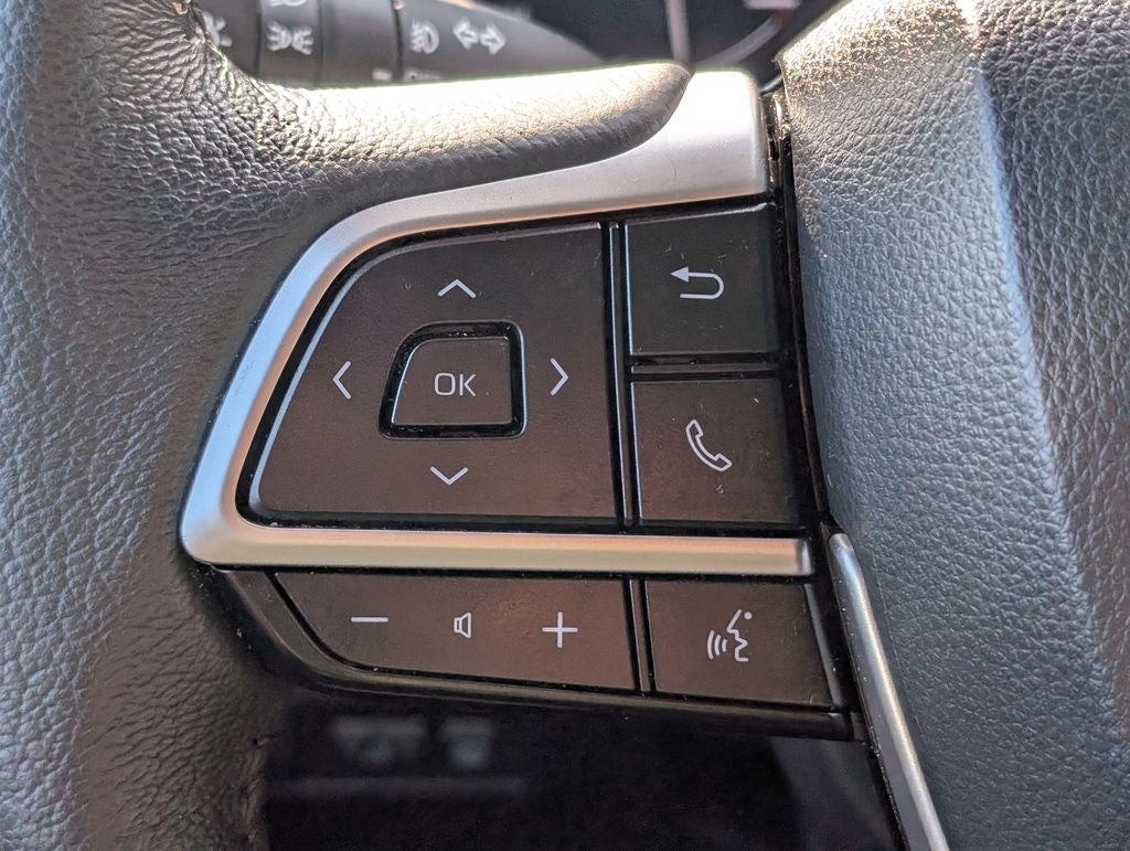 2025 Toyota Sienna XLE 7 Passenger