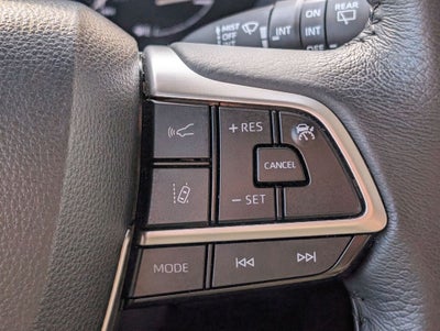 2025 Toyota Sienna XLE 7 Passenger